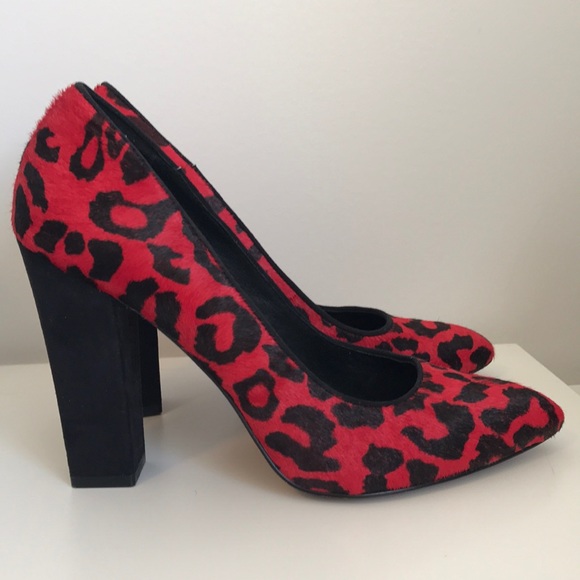 ALDO pumps - Picture 2 of 3